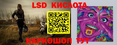 гидра Берёзовский